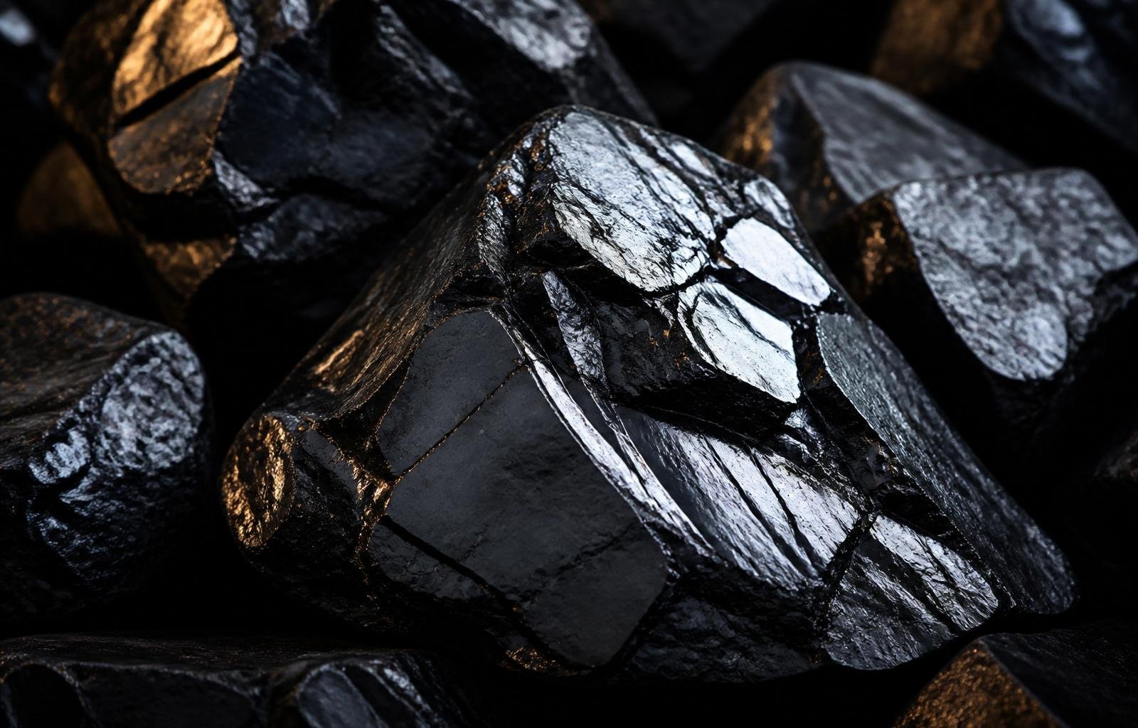 Steam Coal