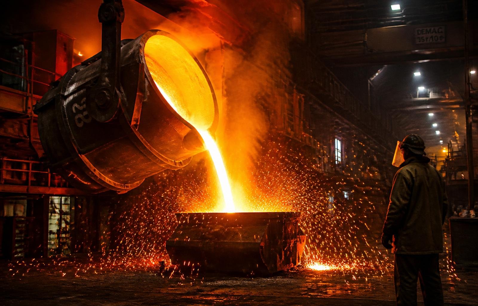 Washed Coal